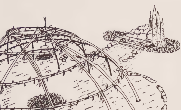 Préparation de l'Inipi